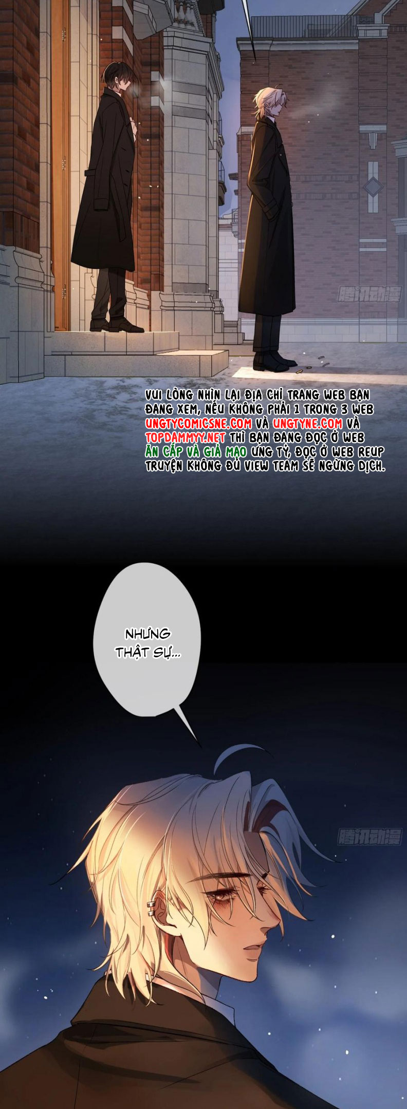 Ác Linh Chap 30 - Next Chap 31