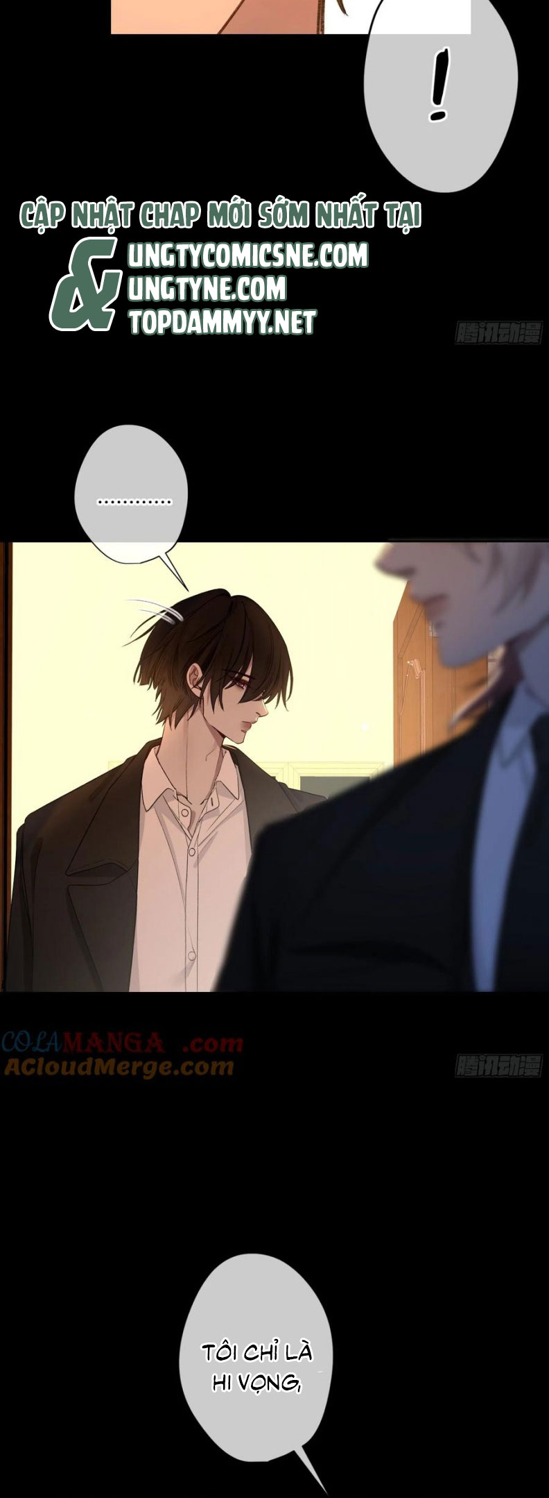 Ác Linh Chap 30 - Next Chap 31