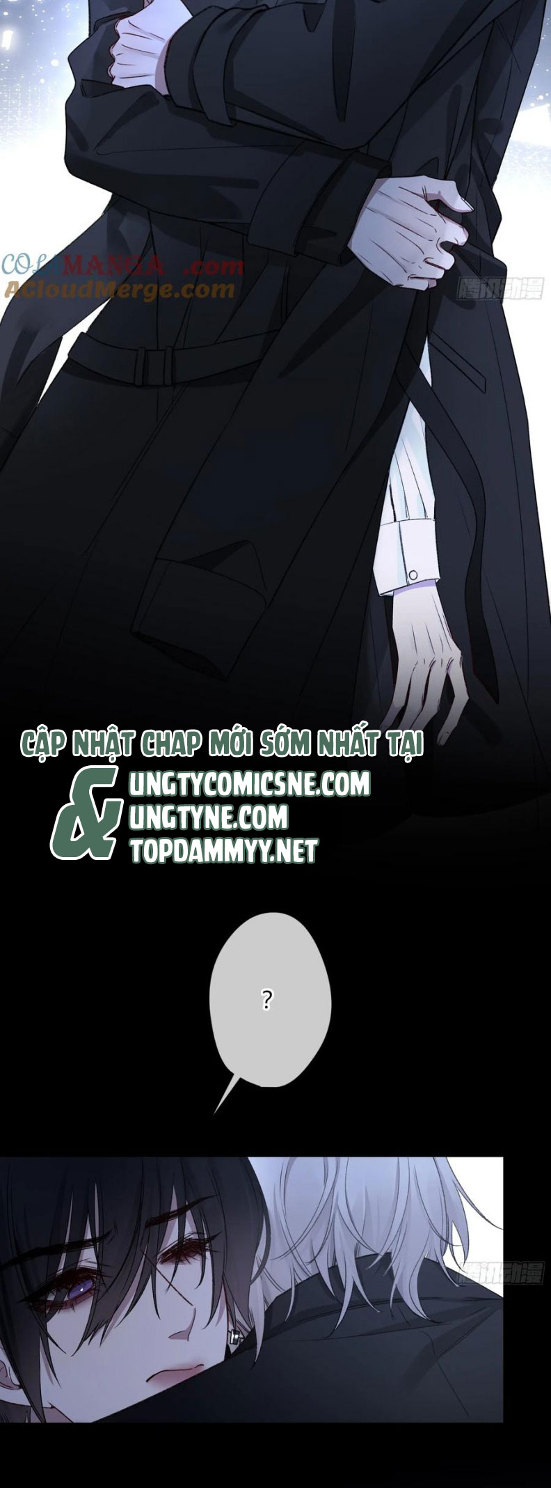 Ác Linh Chap 30 - Next Chap 31