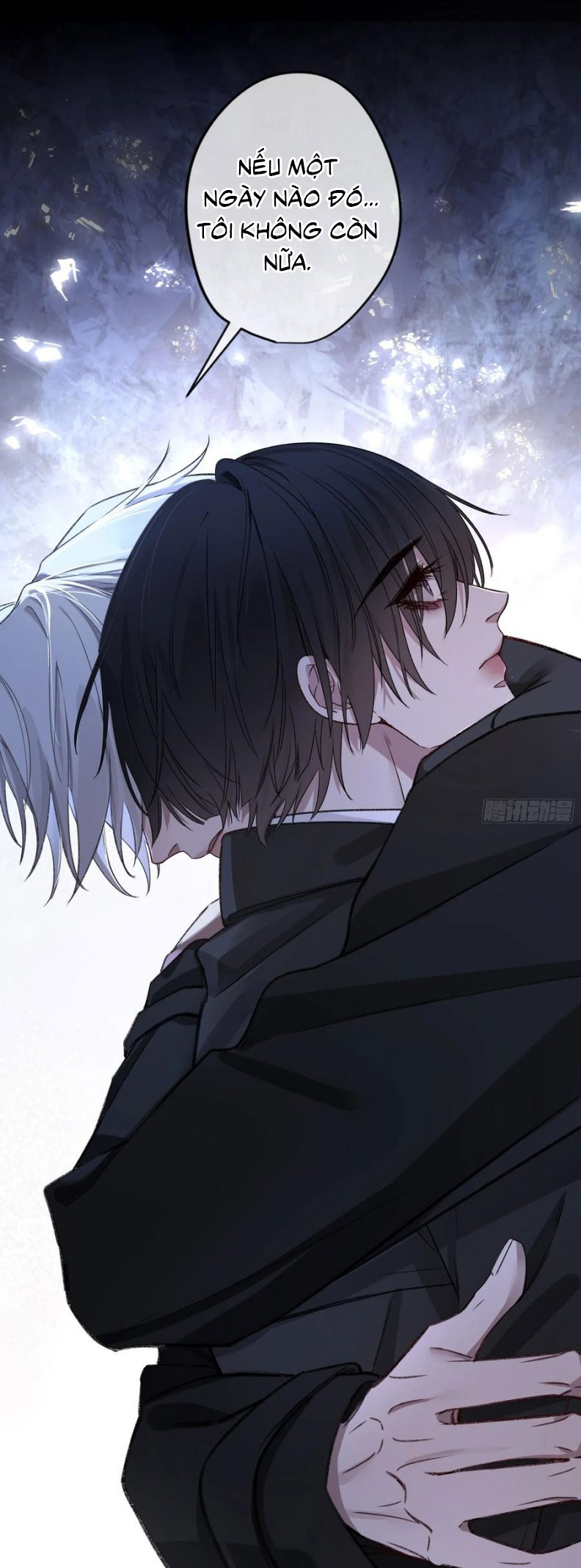 Ác Linh Chap 30 - Next Chap 31