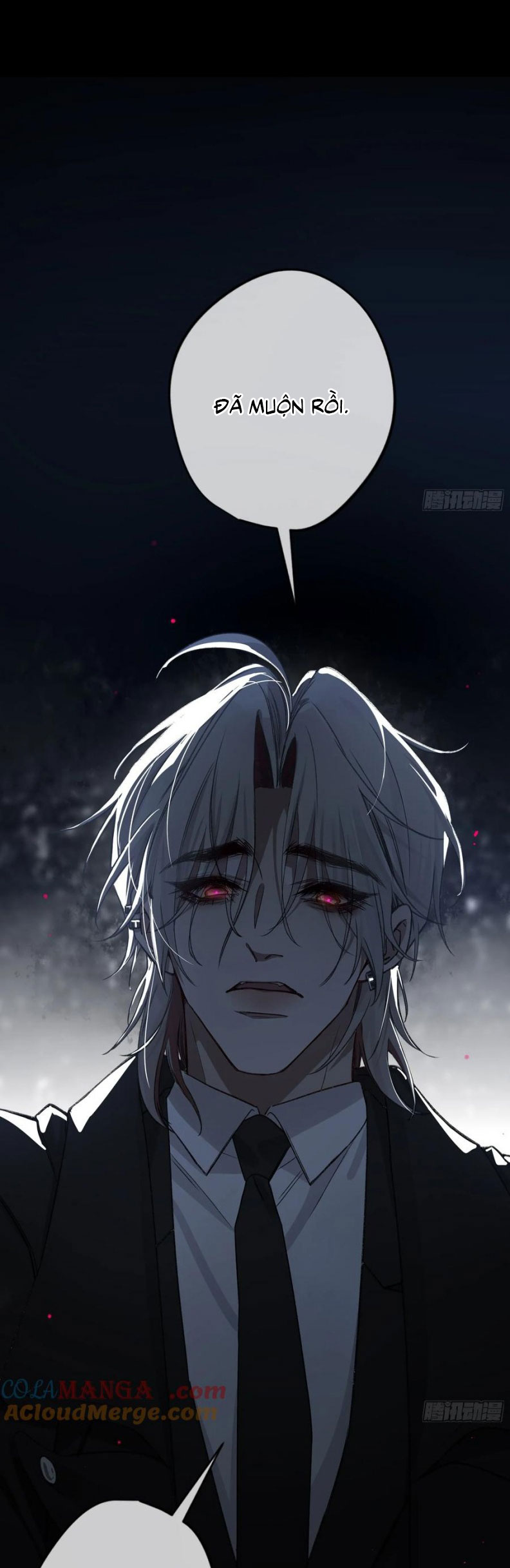 Ác Linh Chap 30 - Next Chap 31