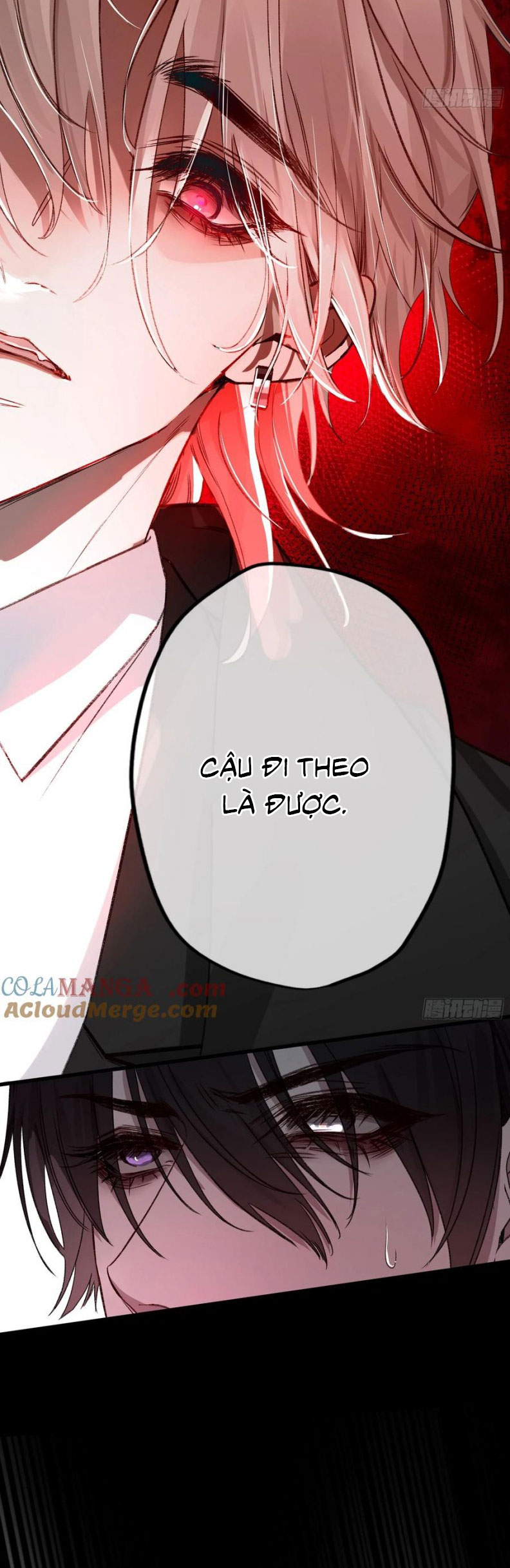 Ác Linh Chap 30 - Next Chap 31