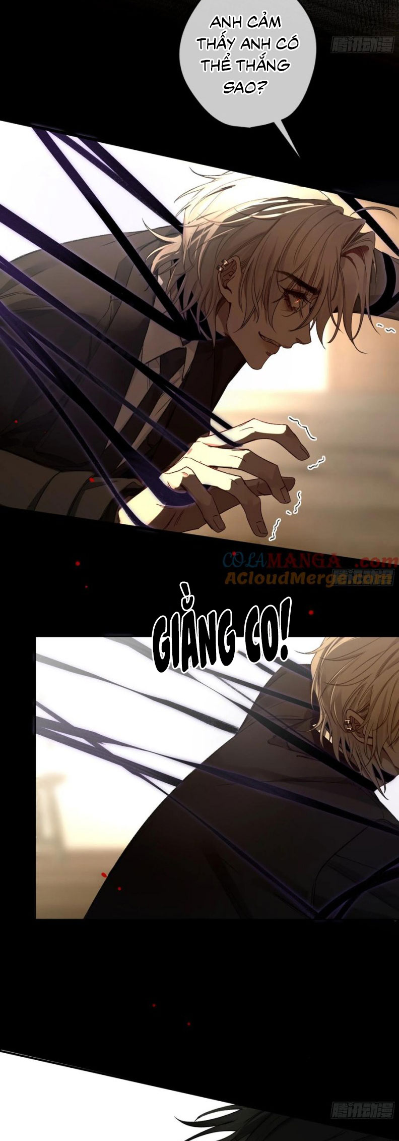 Ác Linh Chap 30 - Next Chap 31