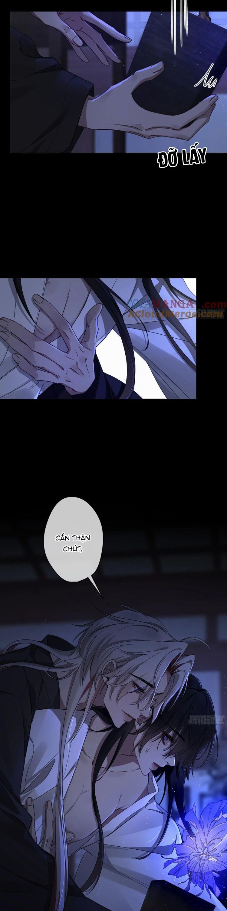 Ác Linh Ngoại truyện Mị 2 - Next Chapter 0