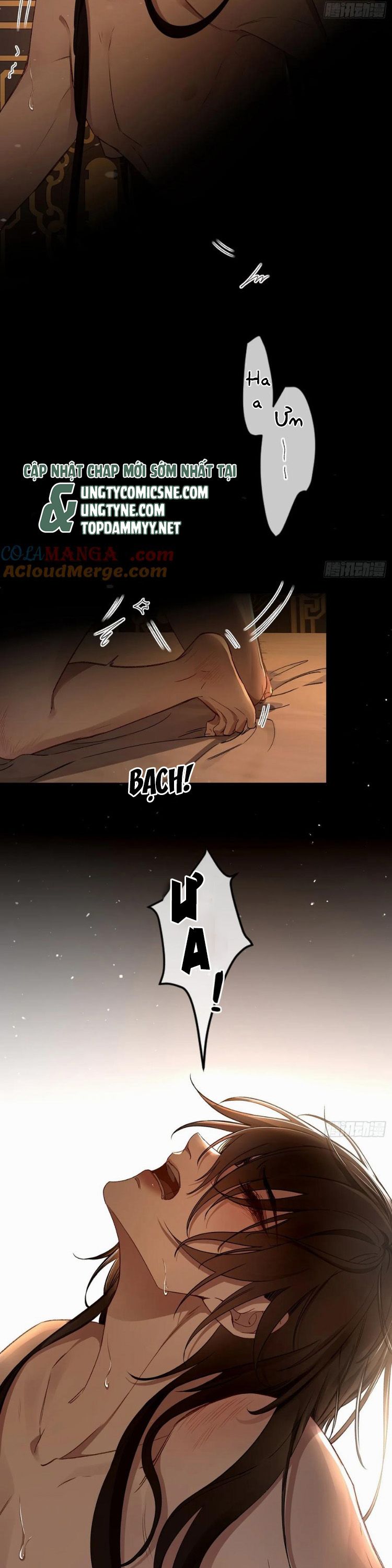 Ác Linh Ngoại truyện Mị 2 - Next Chapter 0