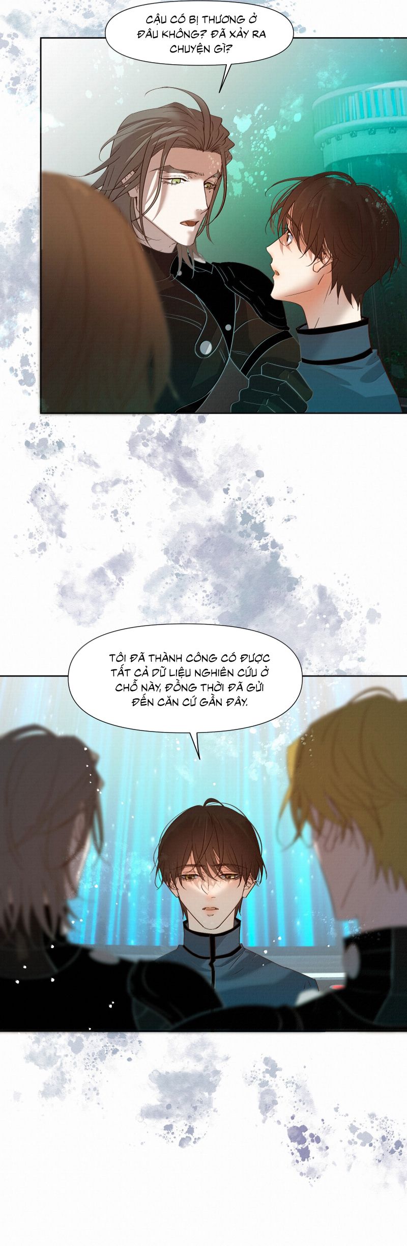 Tuyệt Xử Phùng Sinh Chap 72 - Next Chap 73