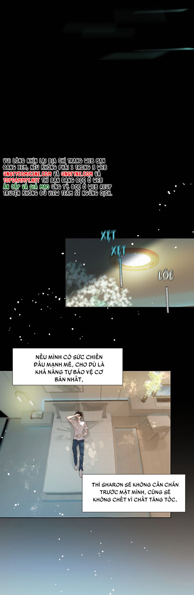 Tuyệt Xử Phùng Sinh Chap 72 - Next Chap 73