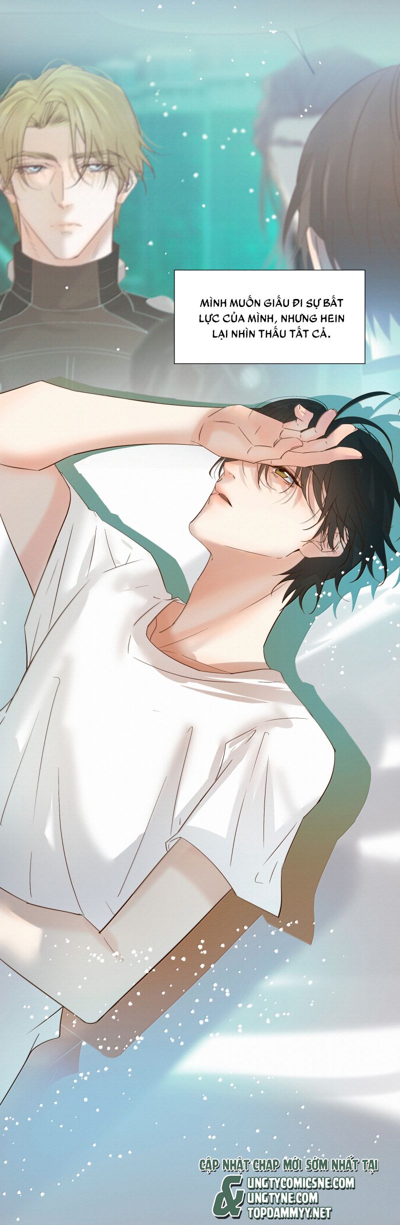 Tuyệt Xử Phùng Sinh Chap 72 - Next Chap 73