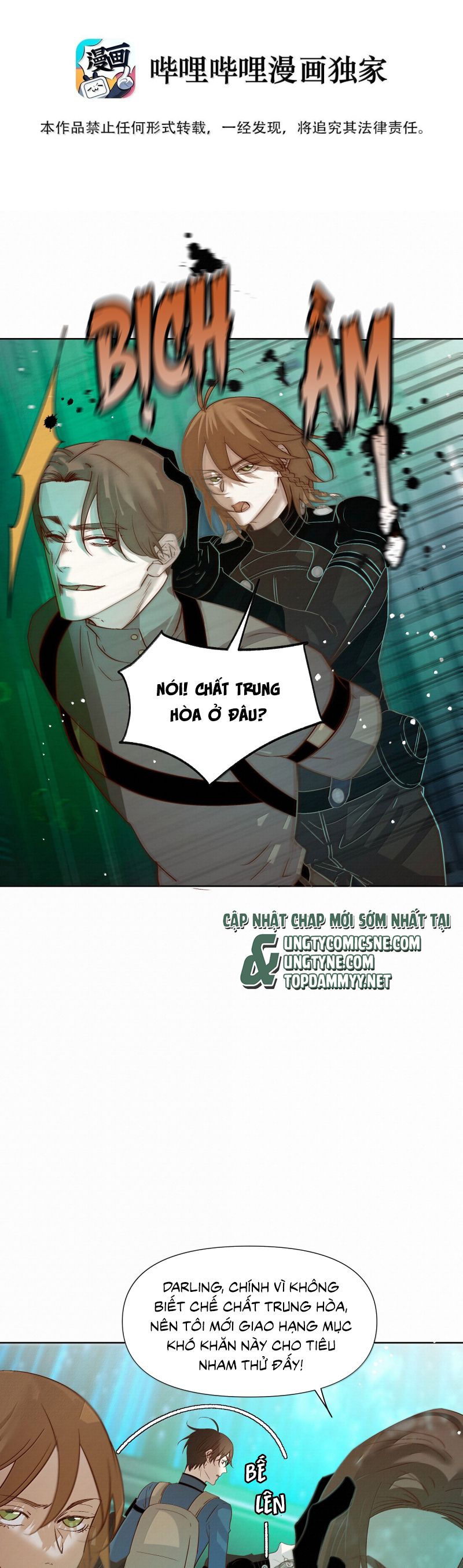 Tuyệt Xử Phùng Sinh Chap 72 - Next Chap 73