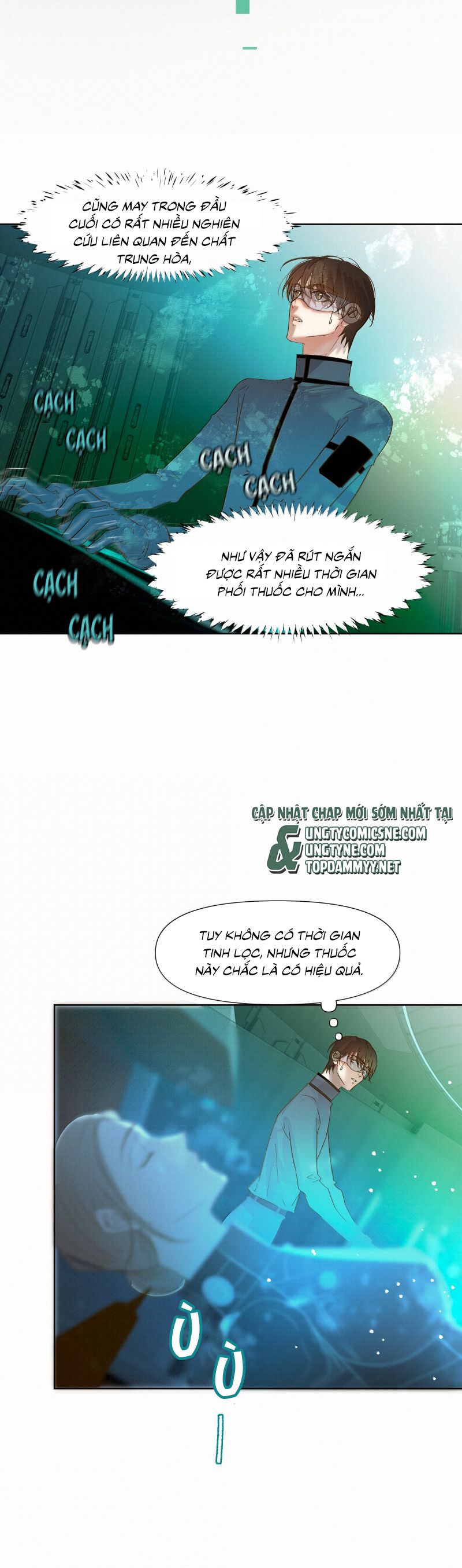 Tuyệt Xử Phùng Sinh Chap 72 - Next Chap 73