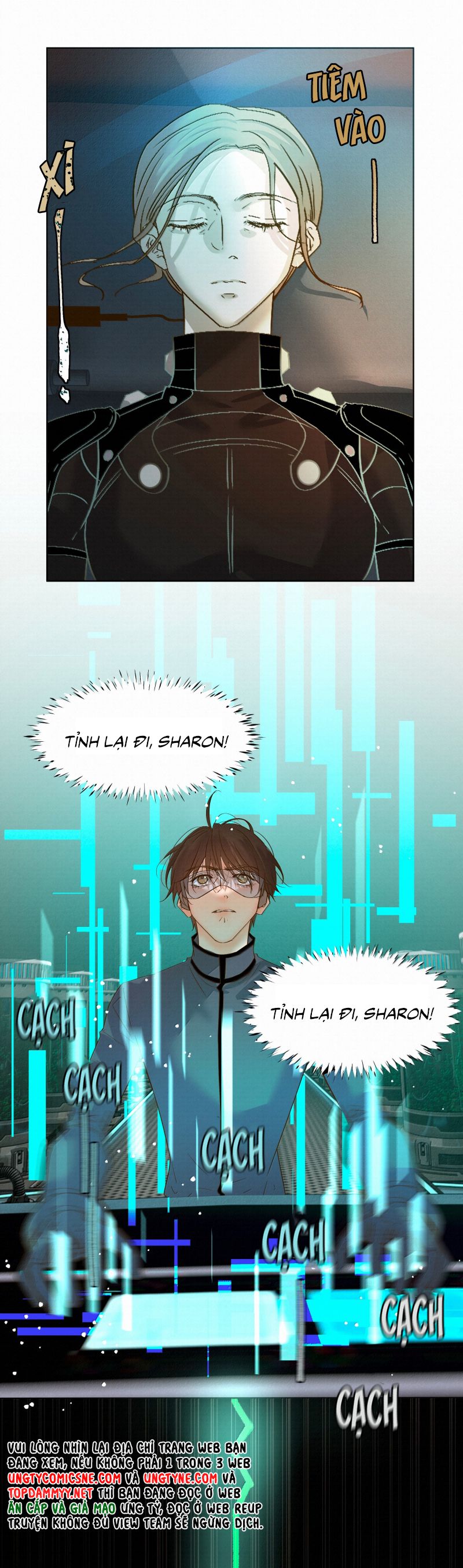 Tuyệt Xử Phùng Sinh Chap 72 - Next Chap 73