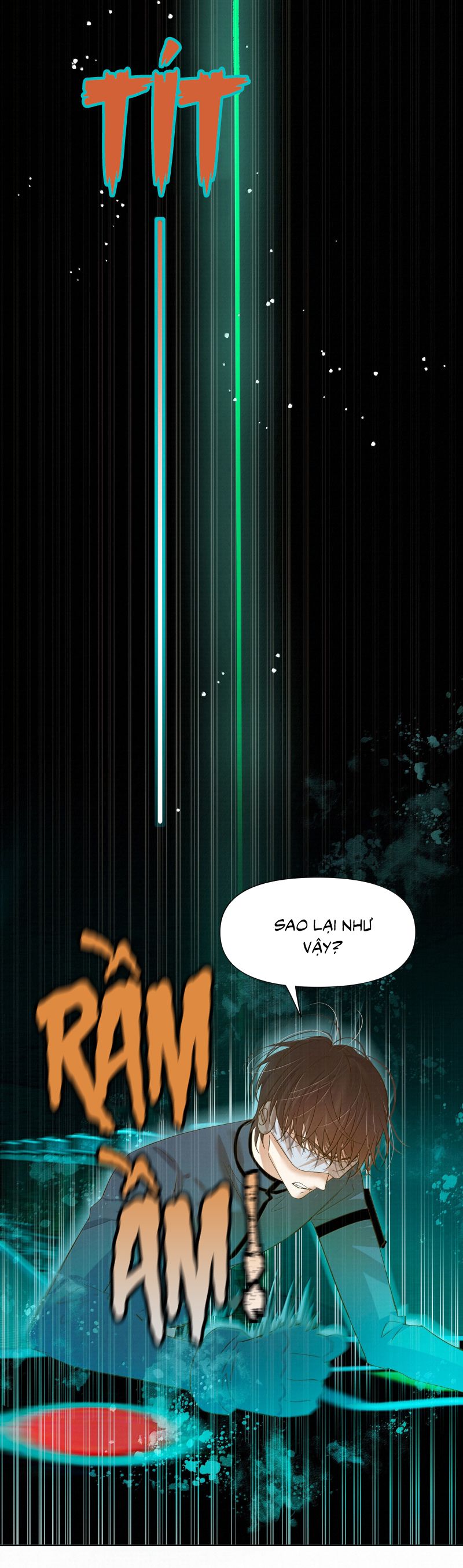 Tuyệt Xử Phùng Sinh Chap 72 - Next Chap 73