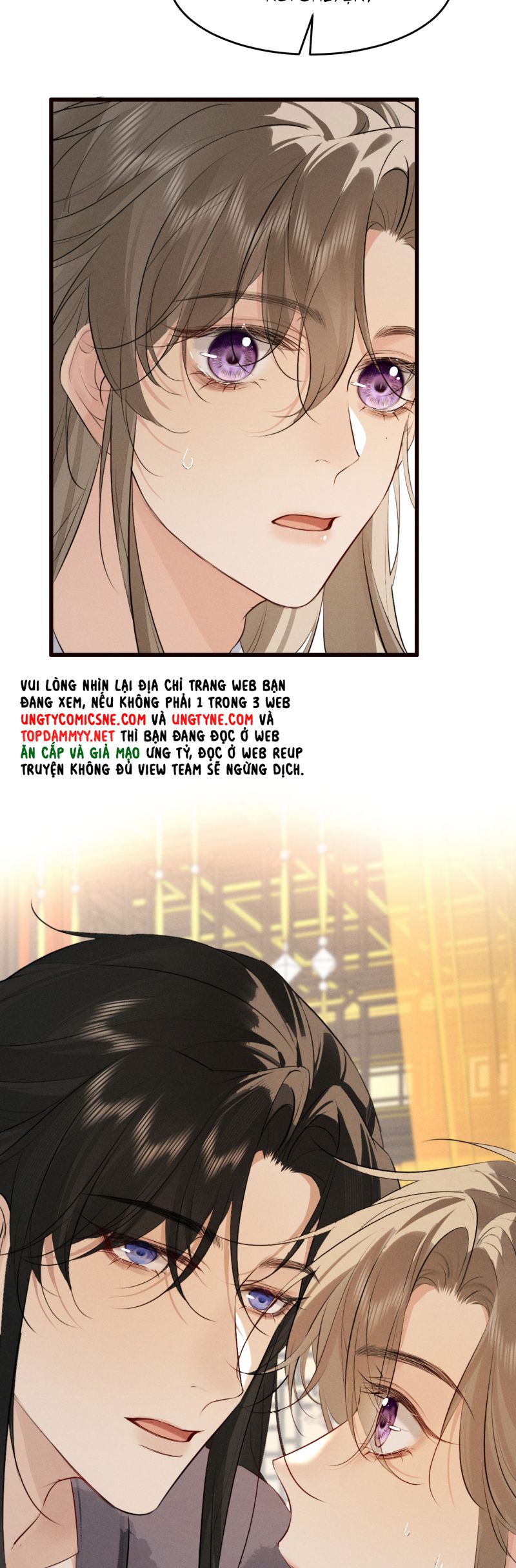 Thoát Cương Chapter 37 - Next Chap 38