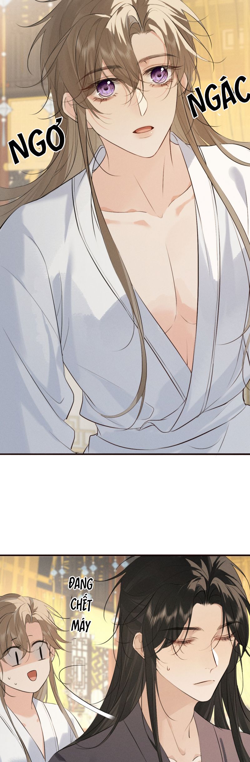 Thoát Cương Chapter 37 - Next Chap 38