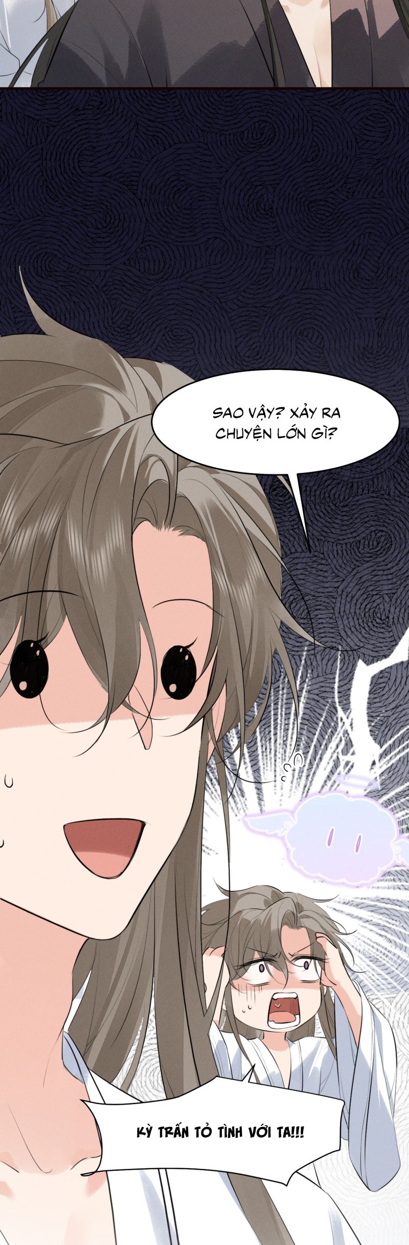 Thoát Cương Chapter 37 - Next Chap 38
