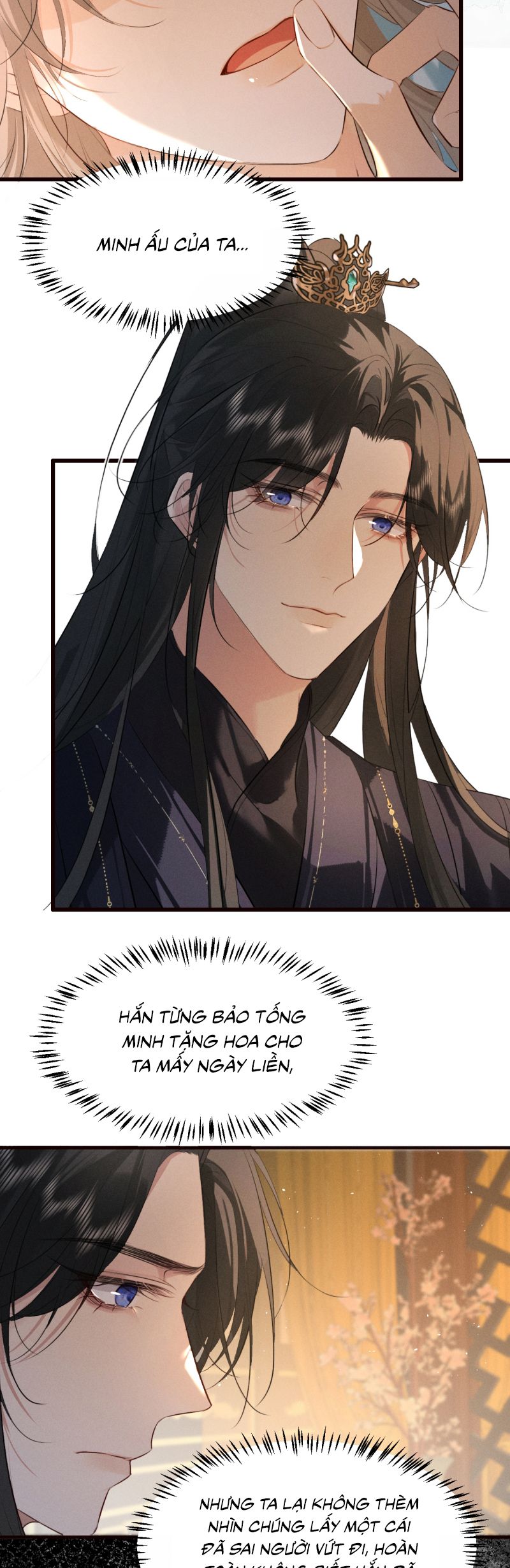 Thoát Cương Chapter 37 - Next Chap 38