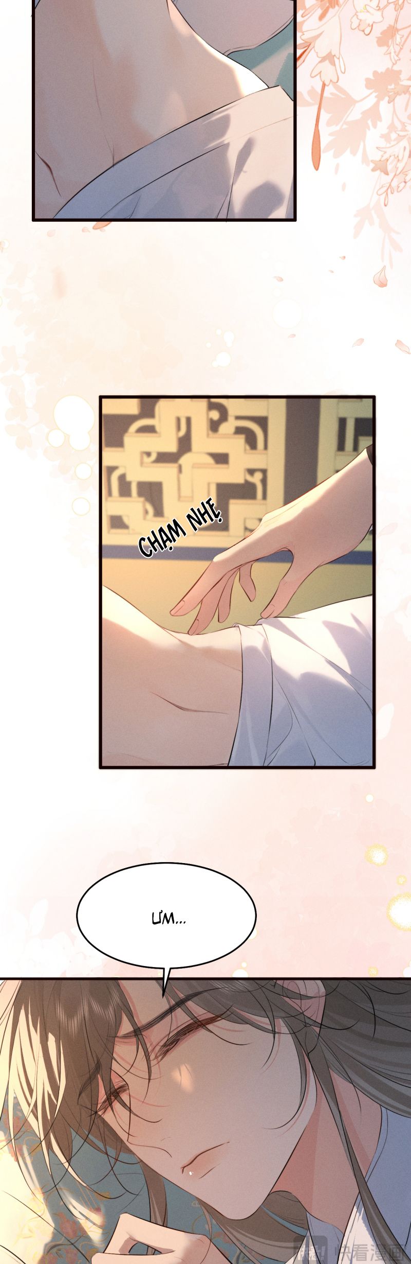 Thoát Cương Chapter 37 - Next Chap 38