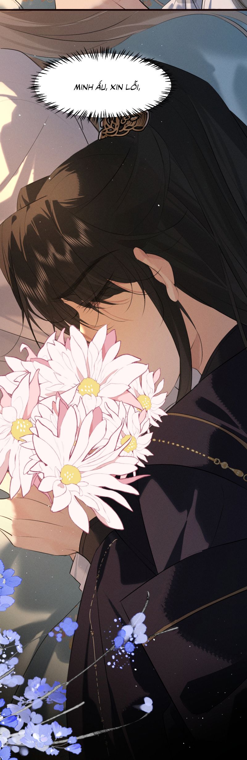 Thoát Cương Chapter 37 - Next Chap 38