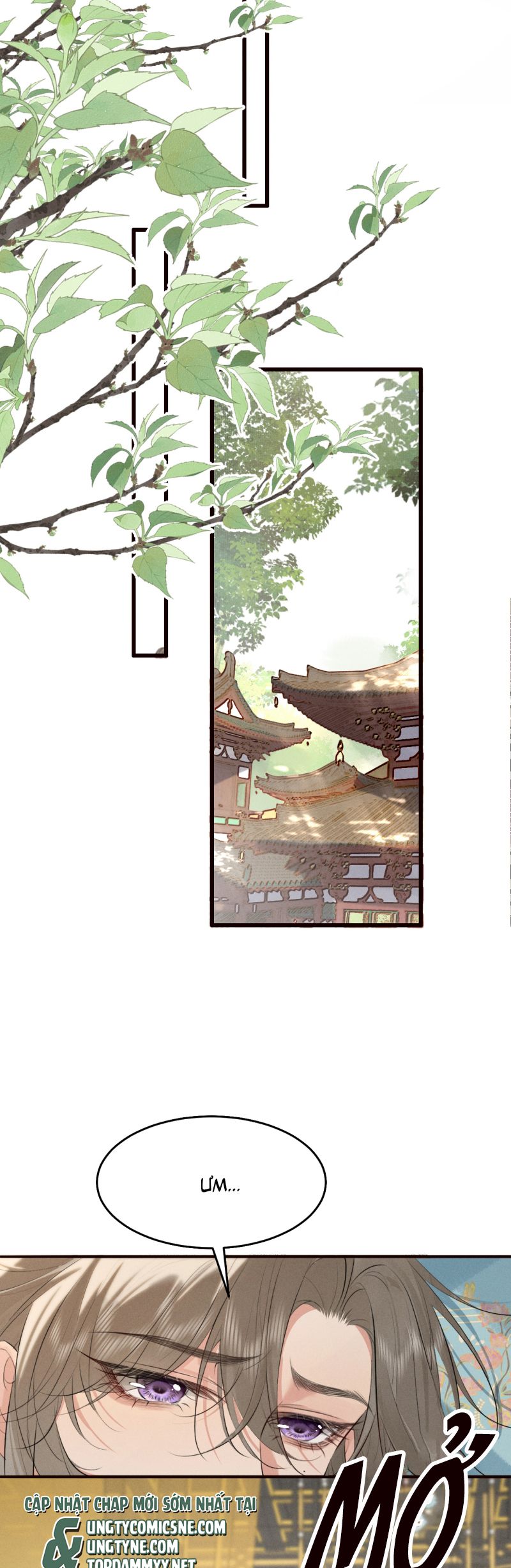 Thoát Cương Chapter 37 - Next Chap 38