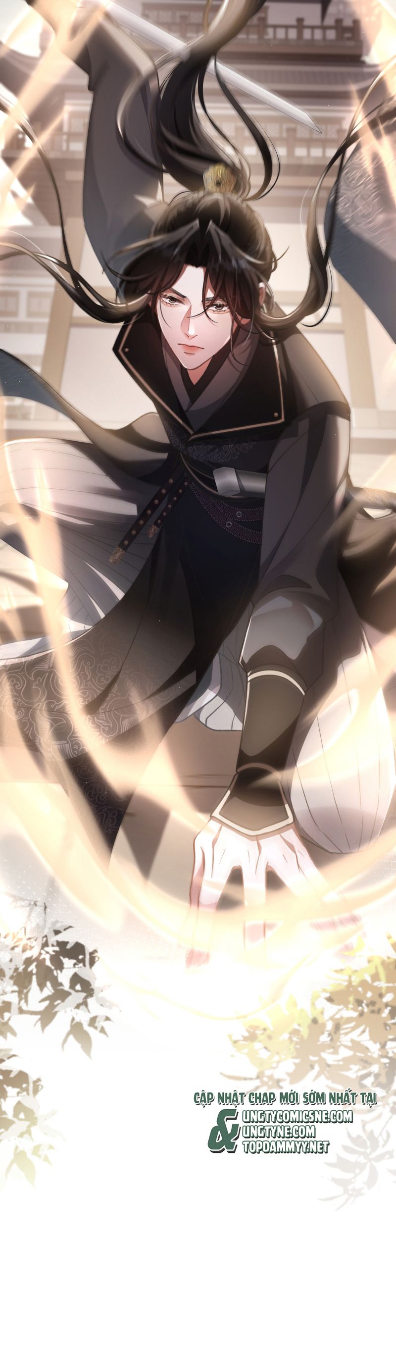 Scandal Ngọt Ngào Và Cay Nồng Chap 6 - Trang 2