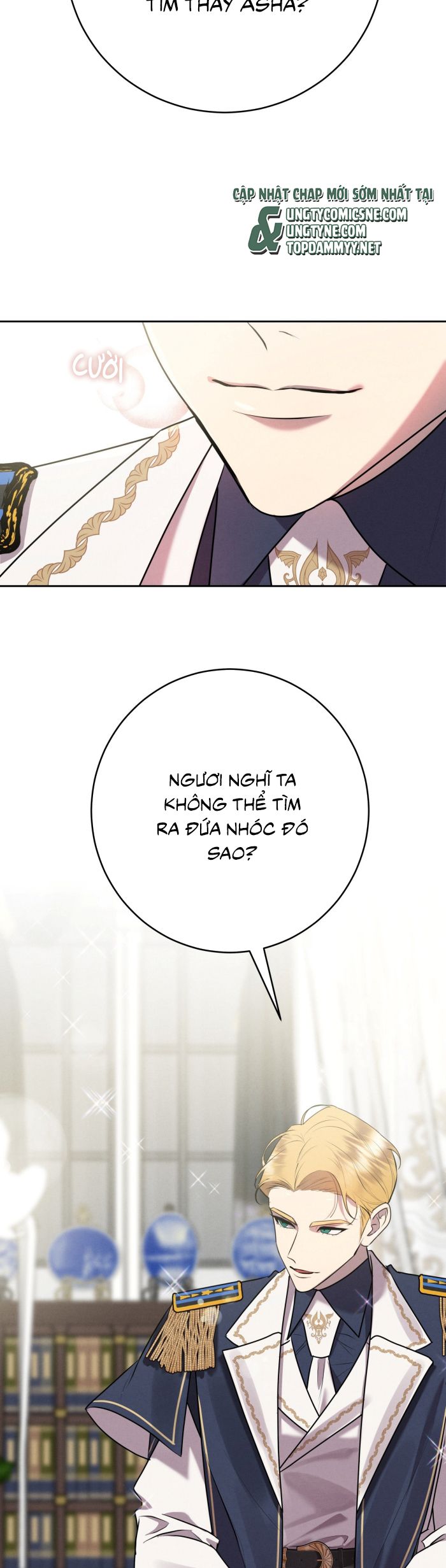 Hôn Nhân Gia Tộc Chap 23 - Trang 3