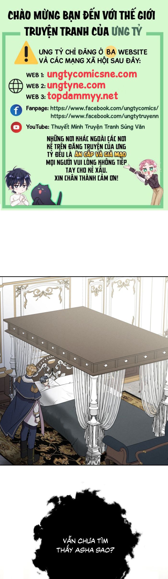 Hôn Nhân Gia Tộc Chap 23 - Trang 3