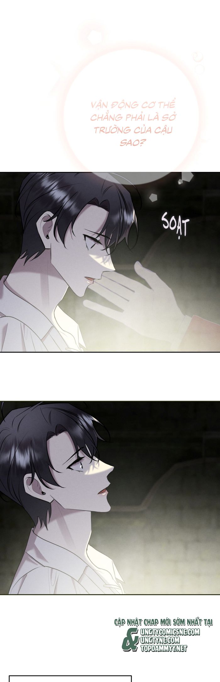 Hôn Nhân Gia Tộc Chap 23 - Trang 3