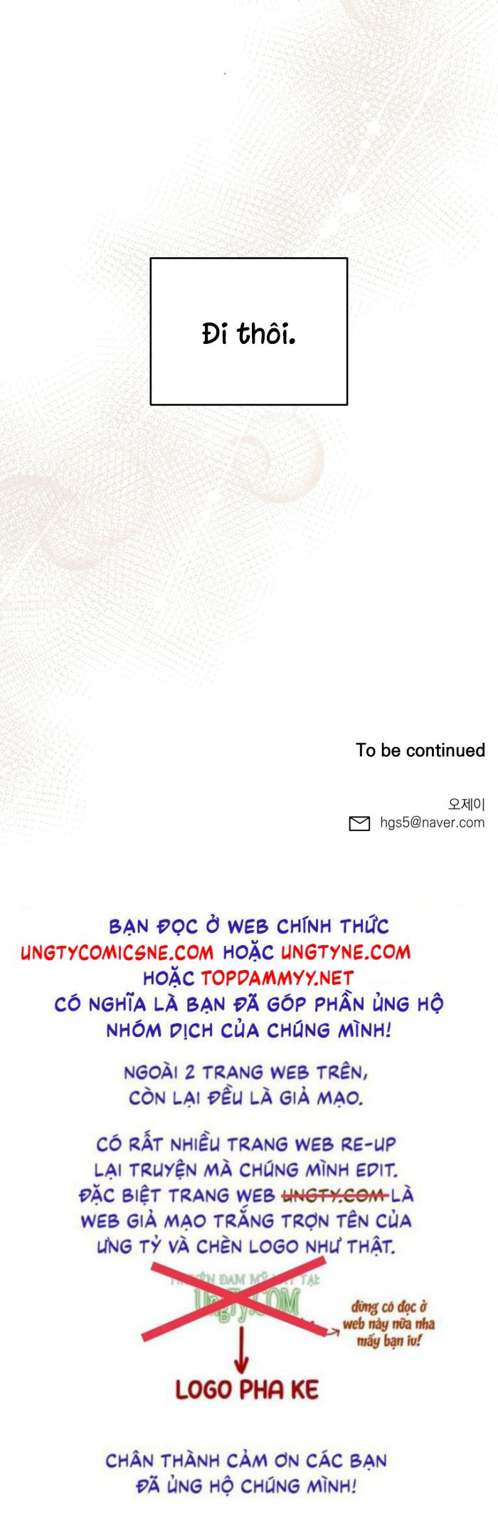 Hôn Nhân Gia Tộc Chap 23 - Trang 3