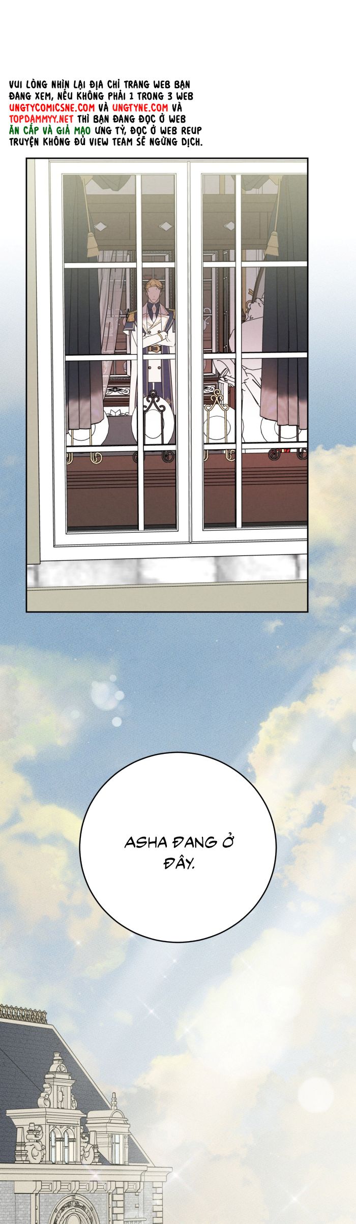 Hôn Nhân Gia Tộc Chap 23 - Trang 3