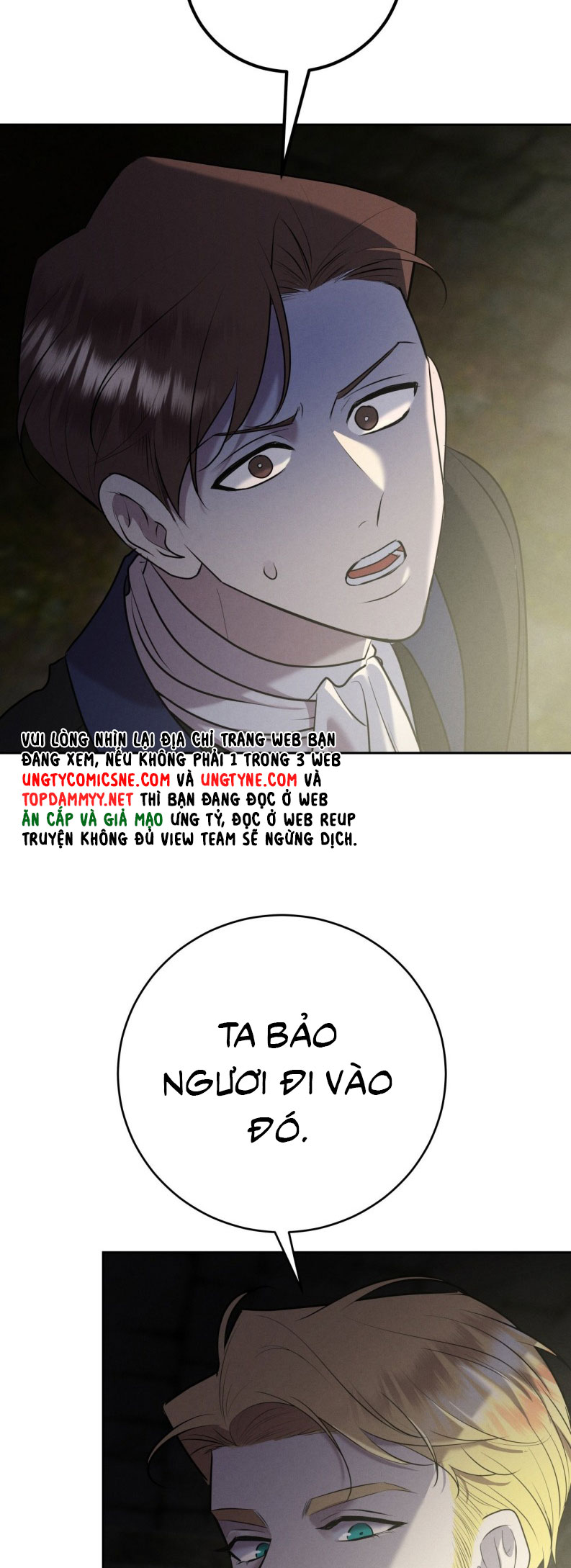 Hôn Nhân Gia Tộc Chap 24 - Trang 3