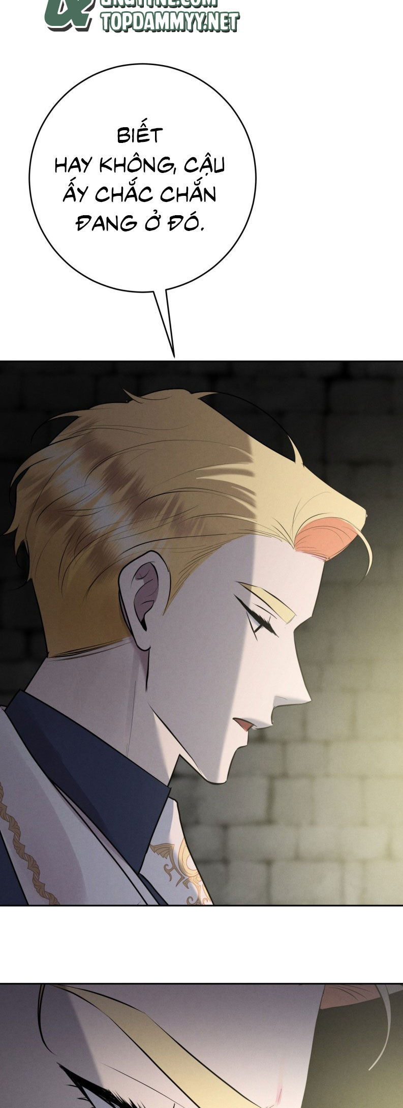 Hôn Nhân Gia Tộc Chap 24 - Trang 3