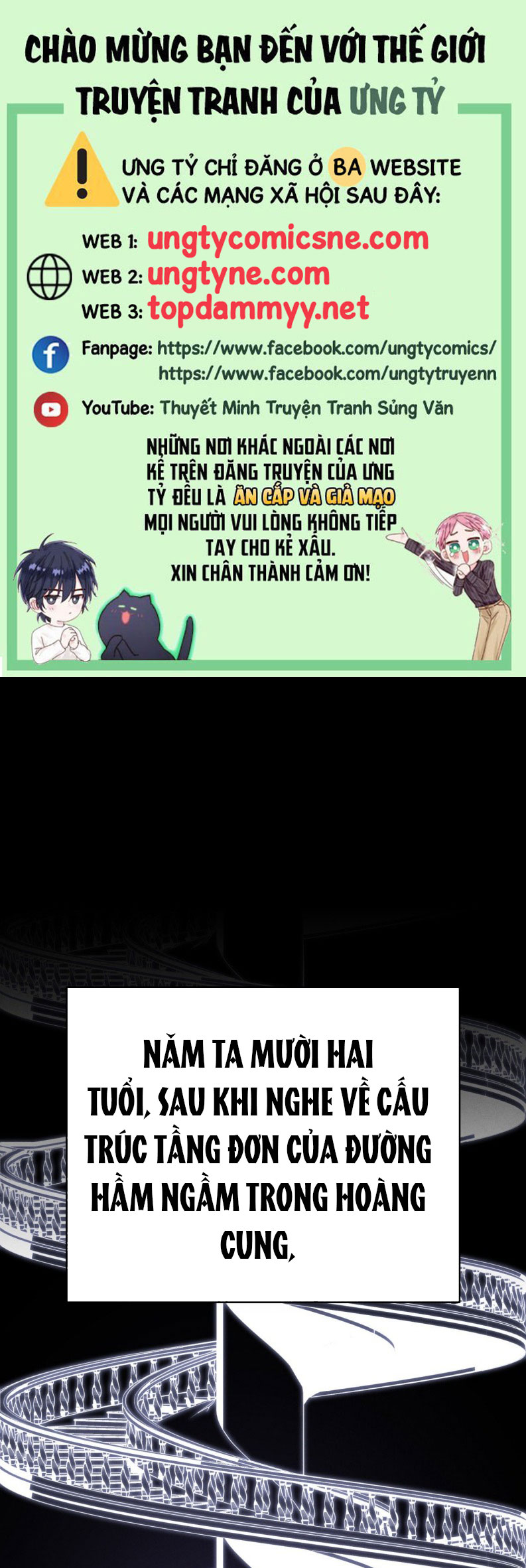 Hôn Nhân Gia Tộc Chap 24 - Trang 3