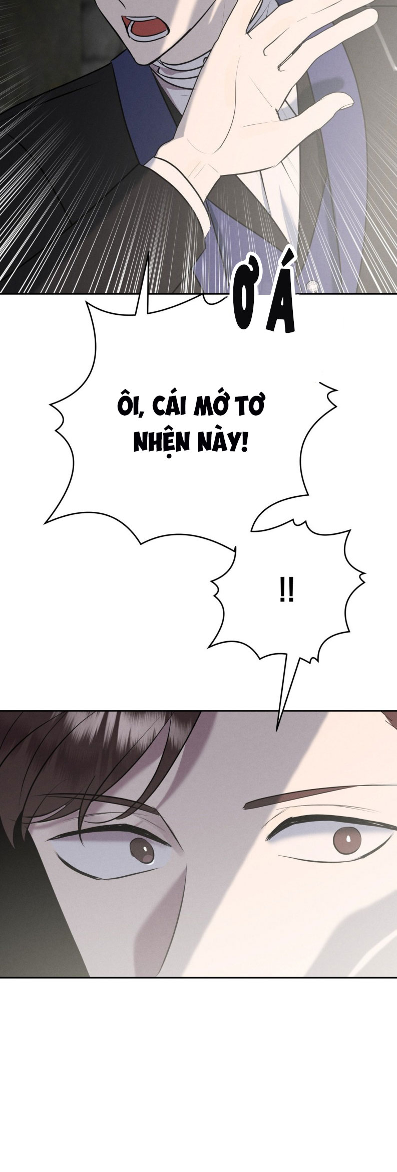 Hôn Nhân Gia Tộc Chap 24 - Trang 3