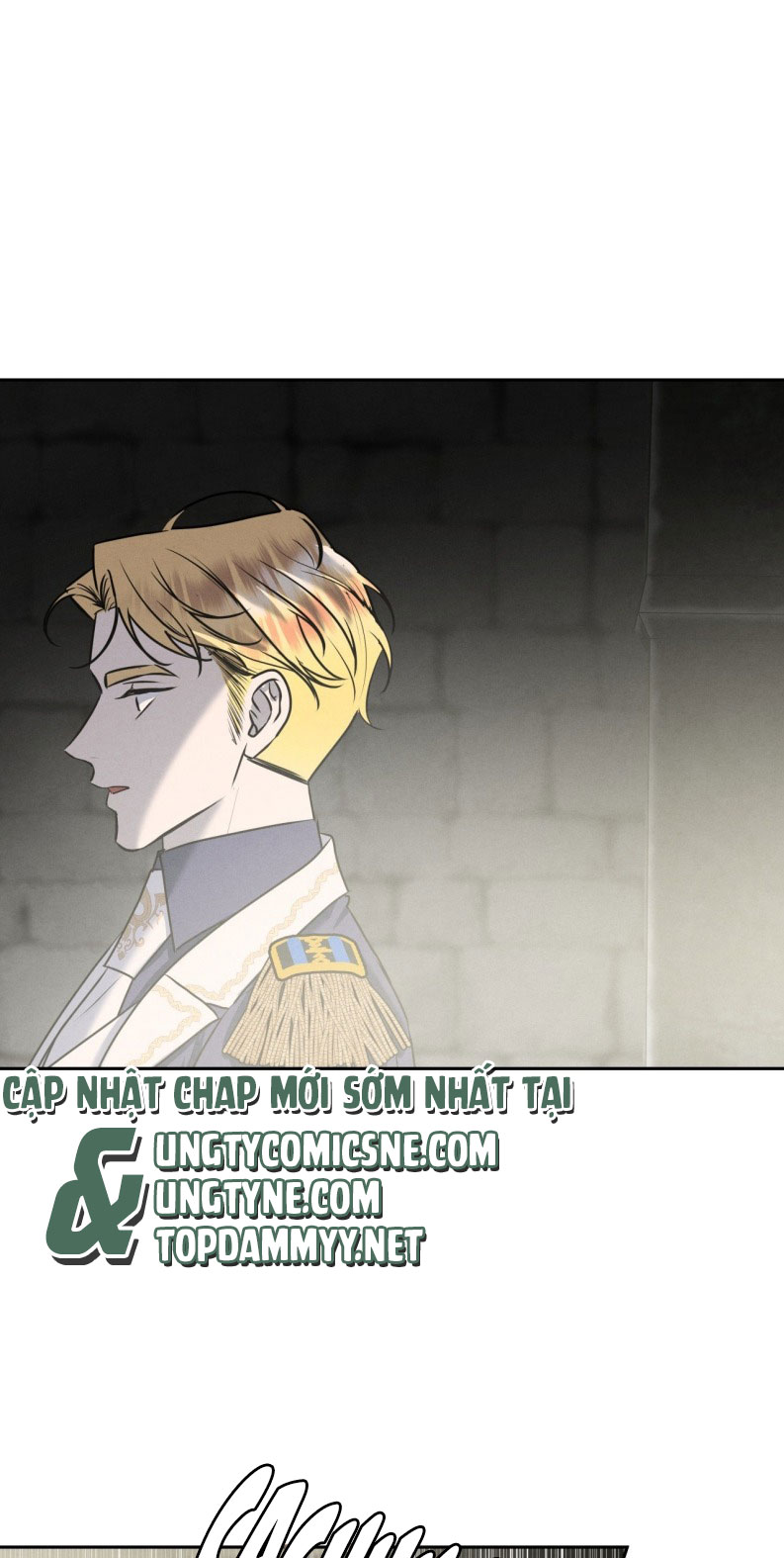 Hôn Nhân Gia Tộc Chap 24 - Trang 3