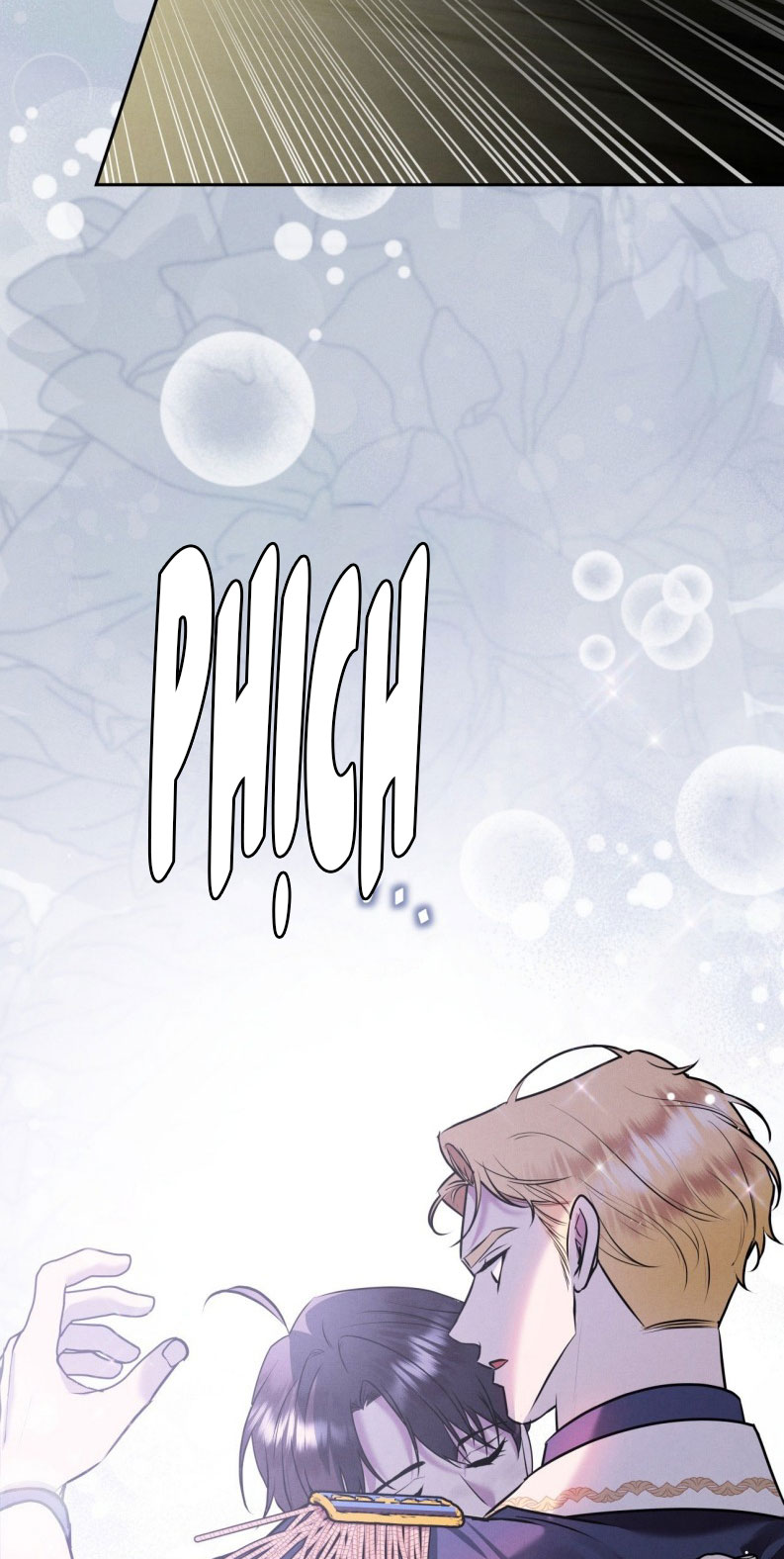 Hôn Nhân Gia Tộc Chap 24 - Trang 3