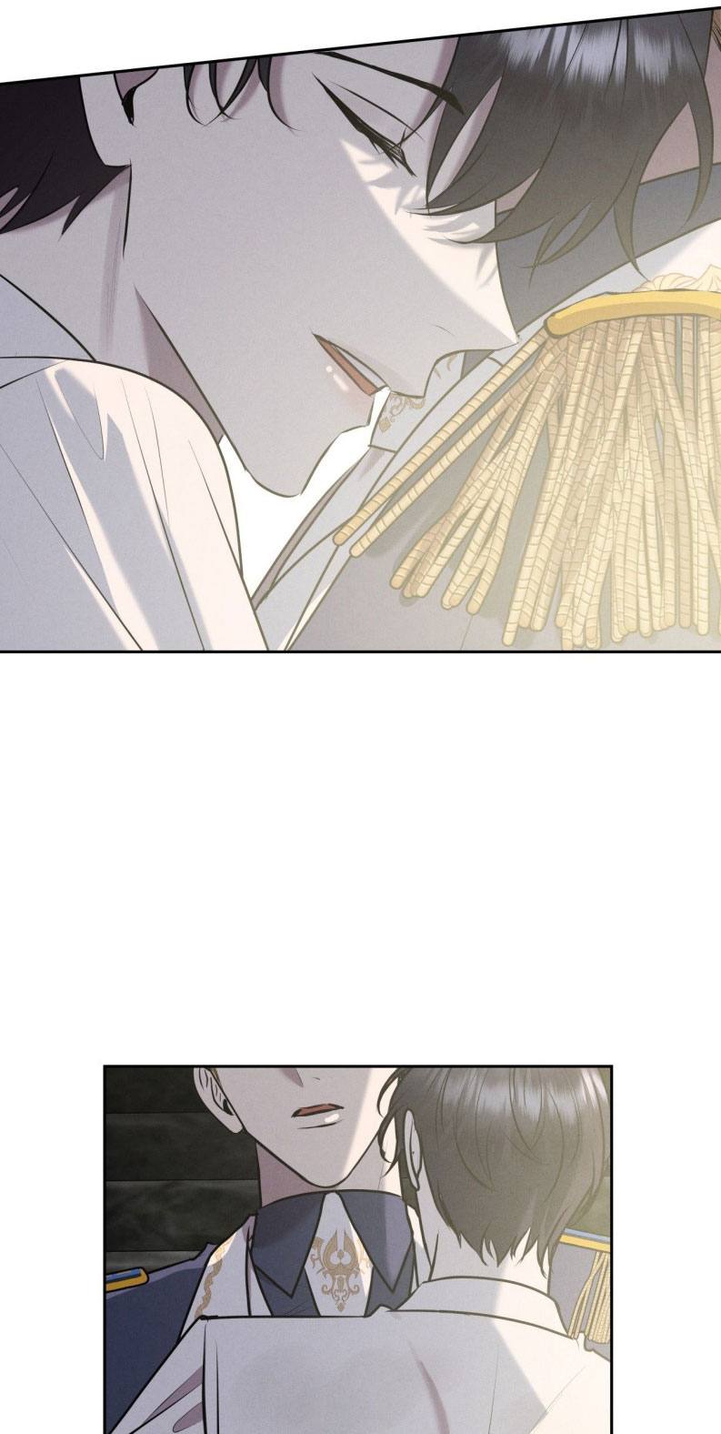 Hôn Nhân Gia Tộc Chap 24 - Trang 3