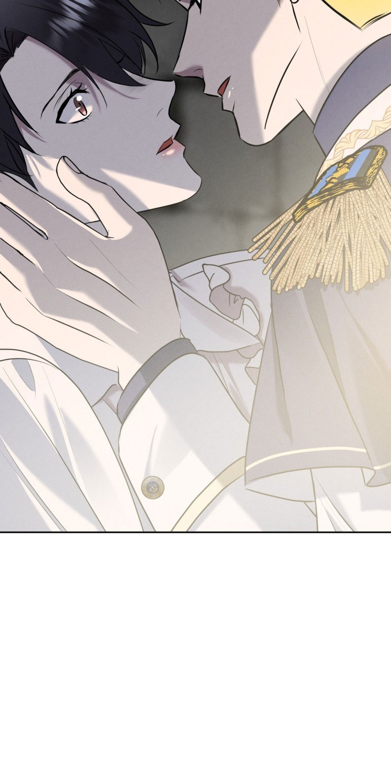 Hôn Nhân Gia Tộc Chap 24 - Trang 3