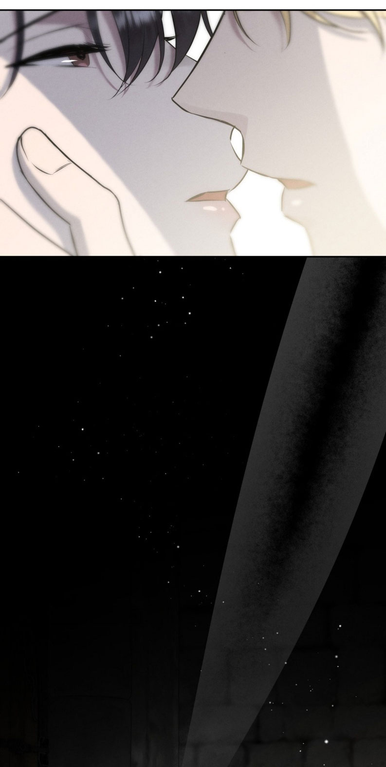 Hôn Nhân Gia Tộc Chap 24 - Trang 3