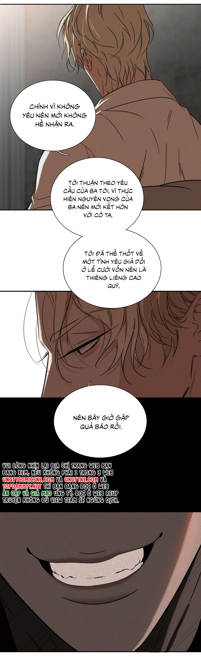 Sắc Thu Nơi Nghĩa Trang Chap 6 - Next Chap 7
