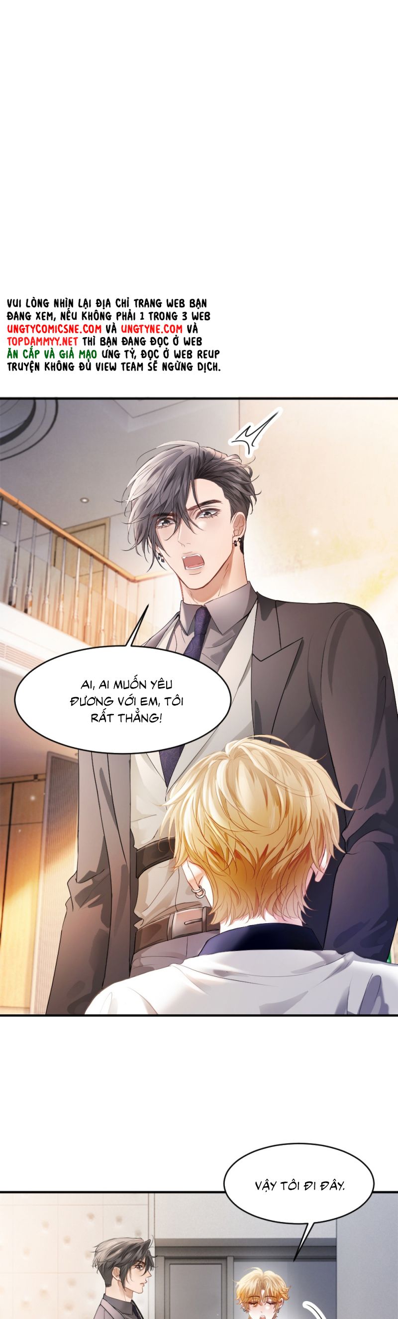 Tiểu Thiếu Gia Dựa Vào Mỹ Mạo Hoành Hành Toàn Hệ Thống Chap 68 - Next Chap 69