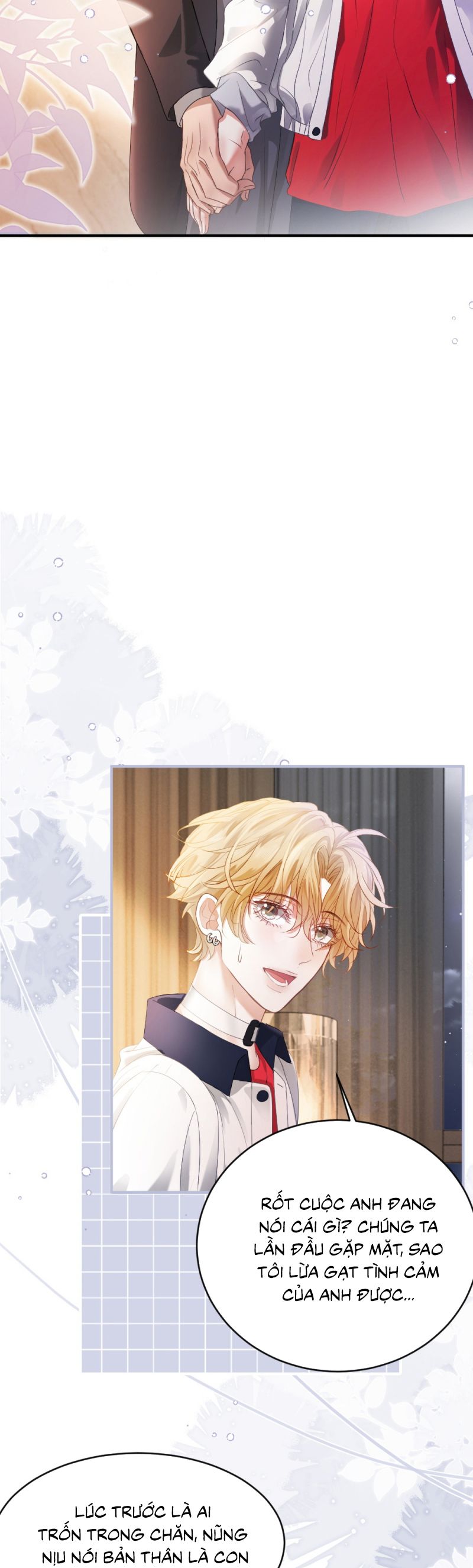 Tiểu Thiếu Gia Dựa Vào Mỹ Mạo Hoành Hành Toàn Hệ Thống Chap 68 - Next Chap 69