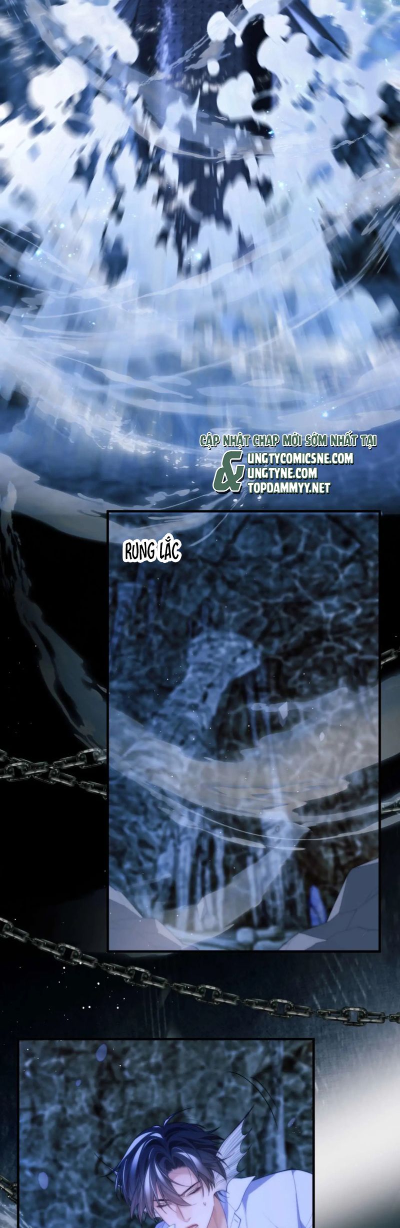 Desharow Nhân Ngư Chap 82 - Next Chap 83