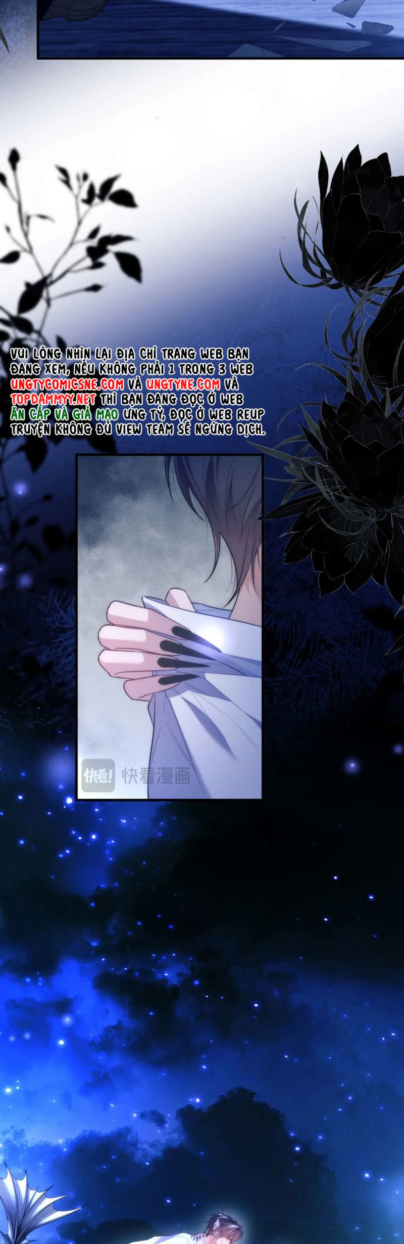 Desharow Nhân Ngư Chap 82 - Next Chap 83