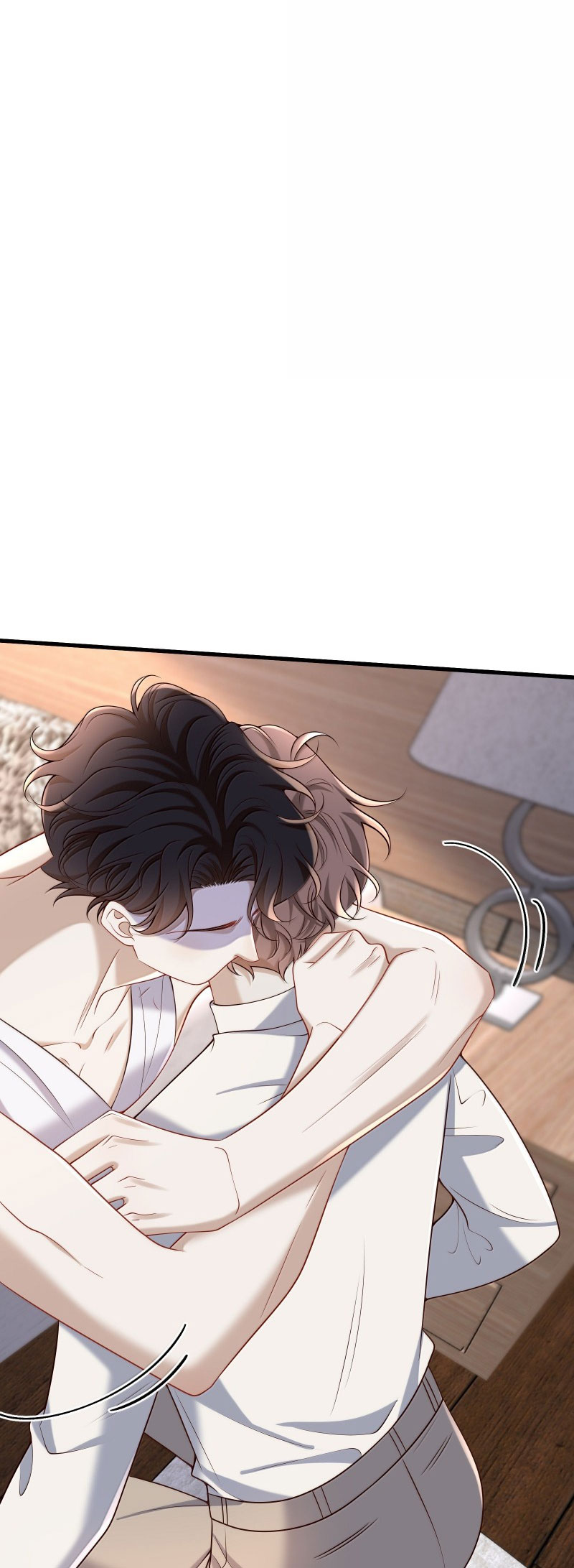 Anh Ấy Đến Từ Màn Đêm Chap 84 - Trang 4