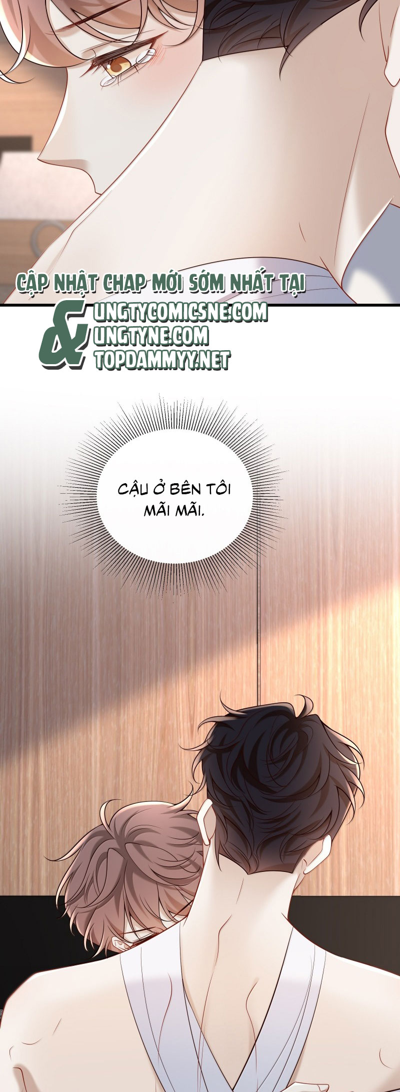 Anh Ấy Đến Từ Màn Đêm Chap 84 - Trang 4