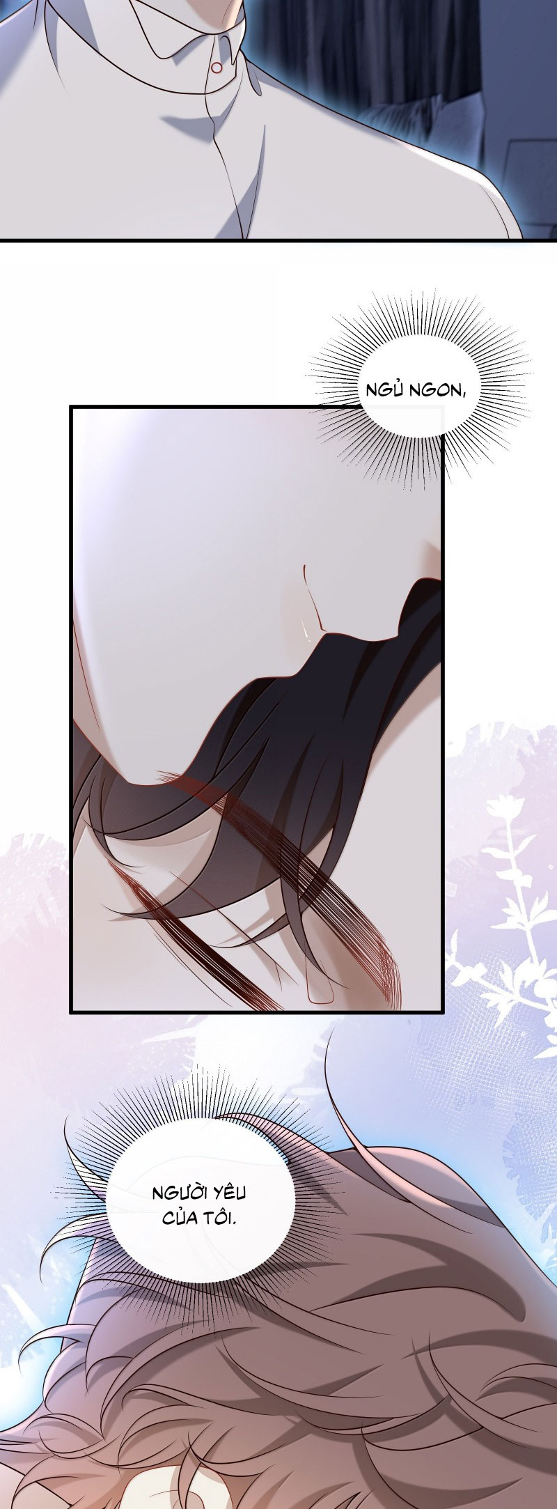 Anh Ấy Đến Từ Màn Đêm Chap 84 - Trang 4
