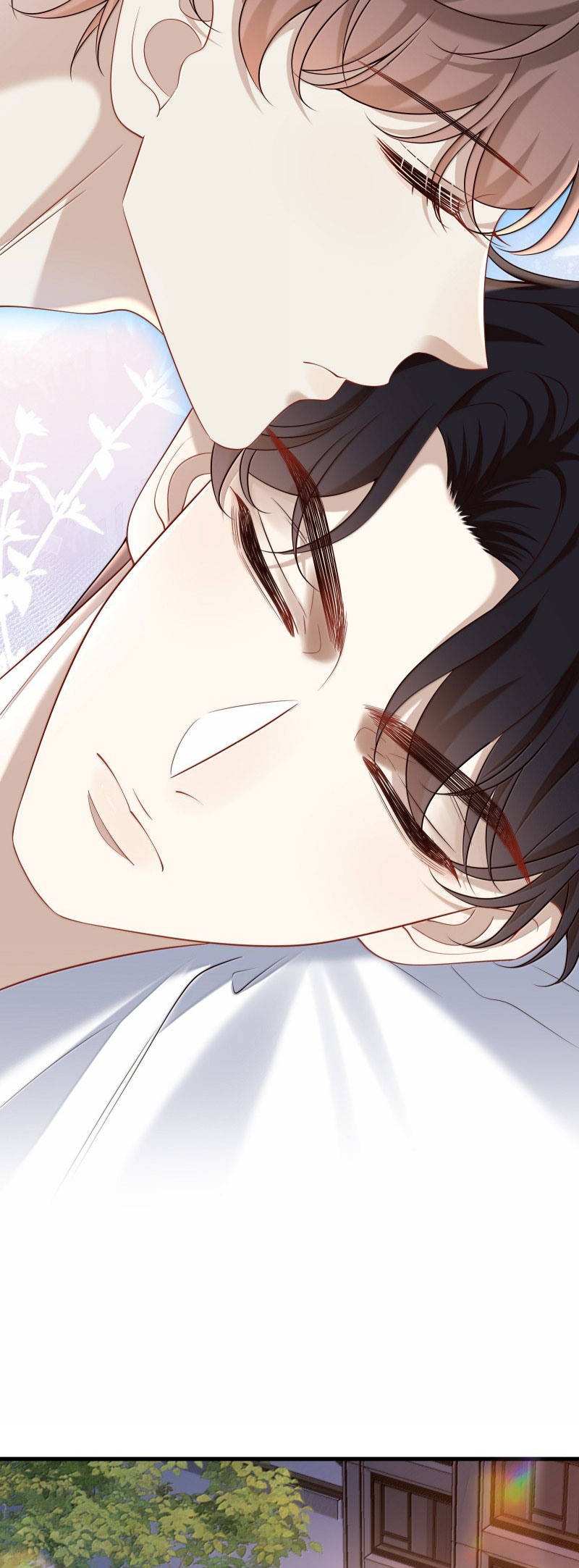 Anh Ấy Đến Từ Màn Đêm Chap 84 - Trang 4