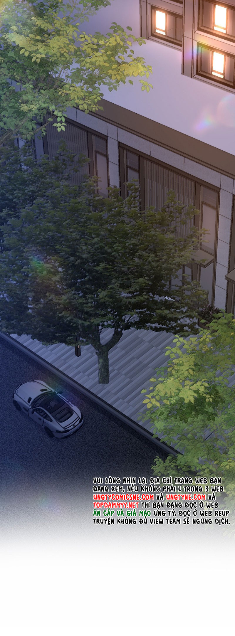 Anh Ấy Đến Từ Màn Đêm Chap 84 - Trang 4
