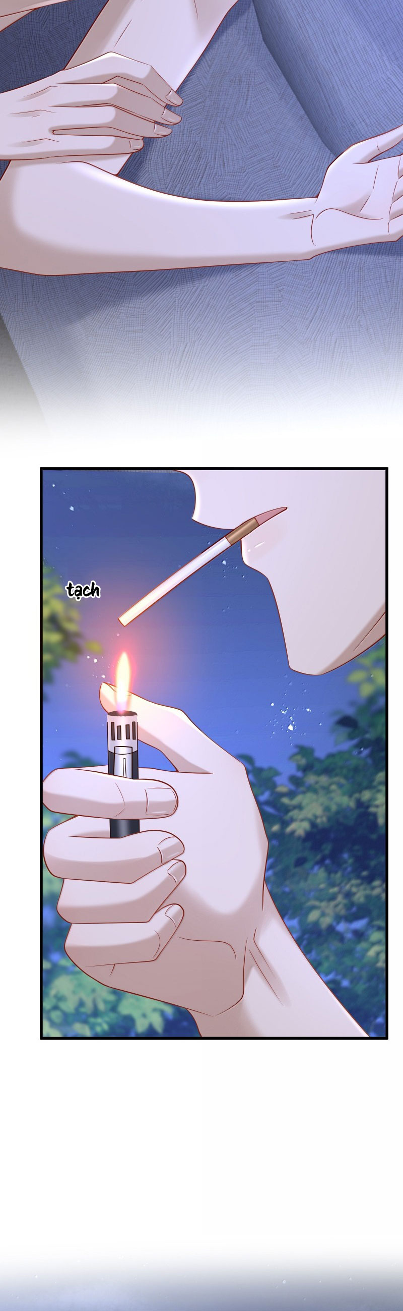 Anh Ấy Đến Từ Màn Đêm Chap 84 - Trang 4