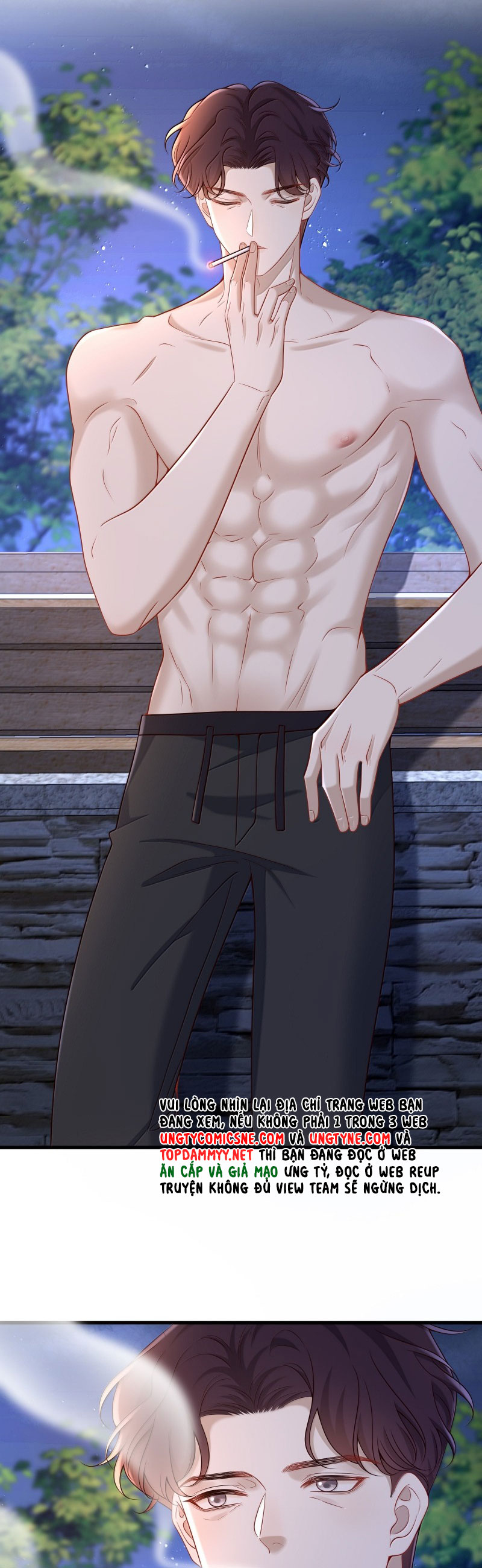 Anh Ấy Đến Từ Màn Đêm Chap 84 - Trang 4